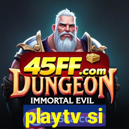 playtv si